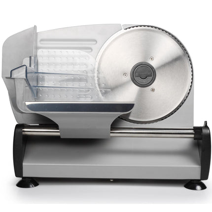 Kráječ potravin 150W – řezný kotouč 19cm