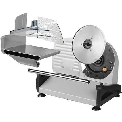 Kráječ potravin 150W – řezný kotouč 19cm