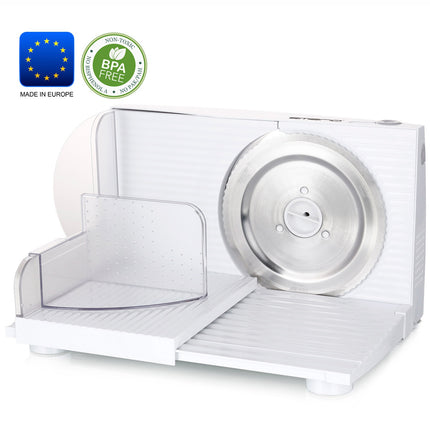 Kráječ potravin MS-125000 2v1 univerzální nůž