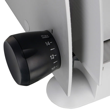 Kráječ potravin MS-125001 2v1 univerzální nůž
