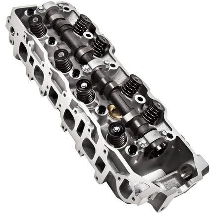 Cylinder Head Kit 2.4L SOHC for 4Runner Pickup 85–95
