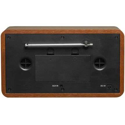 Rádio DAB+ a FM