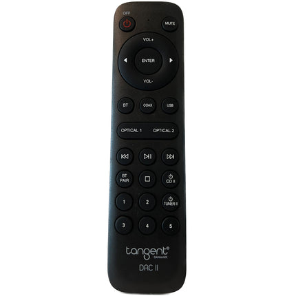 DAC II digitální audio převodník