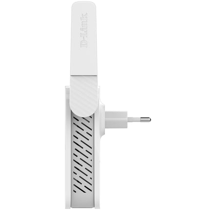 DAP-1610 repeater AC1200 dvoupásmový zesilovač signálu