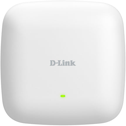 DAP-X3060 Nuclias Connect AX3000 Wi-Fi 6 dvoupásmový PoE přístupový bod