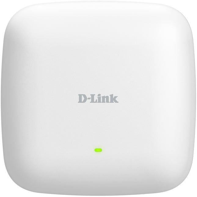 DAP-X3060 Nuclias Connect AX3000 Wi-Fi 6 dvoupásmový PoE přístupový bod