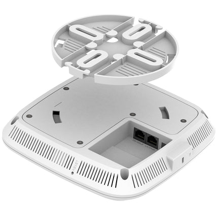 DAP-X3060 Nuclias Connect AX3000 Wi-Fi 6 dvoupásmový PoE přístupový bod