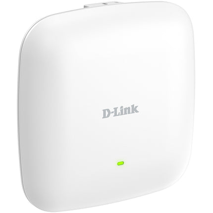 DAP-X3060 Nuclias Connect AX3000 Wi-Fi 6 dvoupásmový PoE přístupový bod