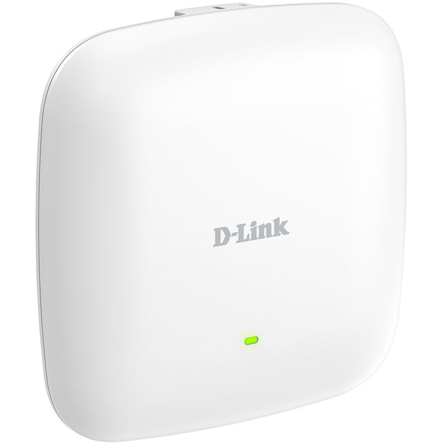 DAP-X3060 Nuclias Connect AX3000 Wi-Fi 6 dvoupásmový PoE přístupový bod
