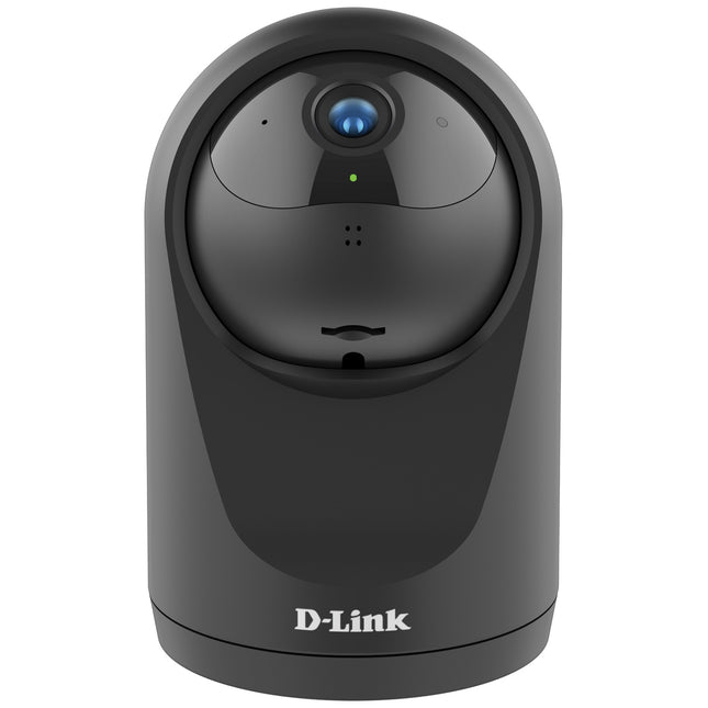 DCS-6500LH Full HD otočná/naklápěcí WiFi kamera