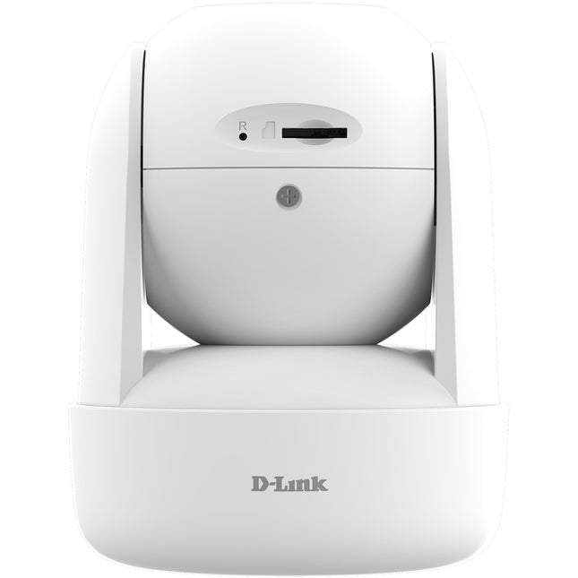 DCS-6501LH 2K Full HD otočná/naklápěcí WiFi kamera