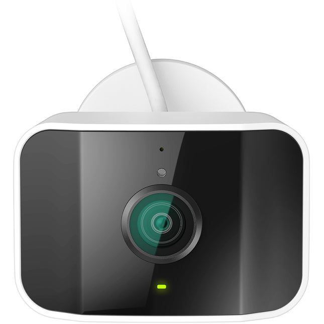DCS-8620LH 2K QHD venkovní Wi-Fi kamera