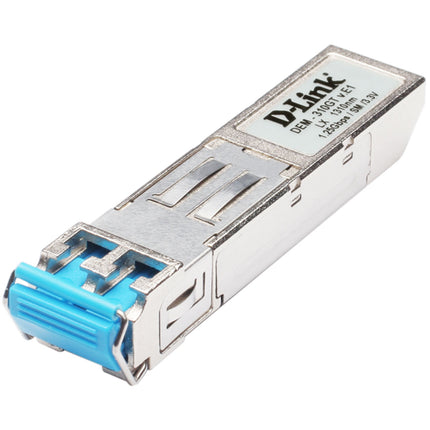 DEM-310GT 1portový Mini-GBIC SFP na 1000BaseLX, 10km