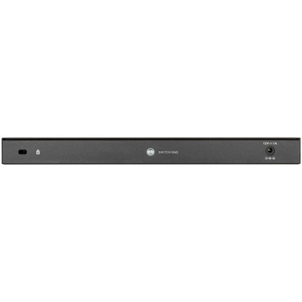 DGS-1016S 16portový gigabitový switch