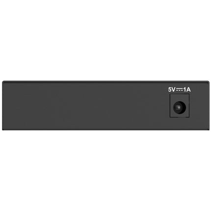 DGS-105GL 5portový gigabitový switch
