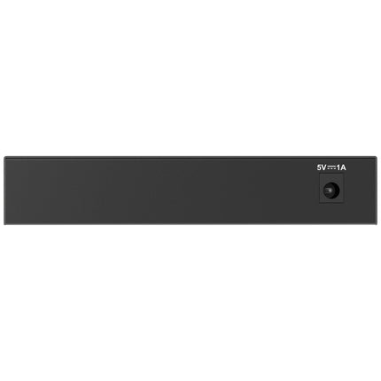 DGS-108GL 8portový gigabitový switch