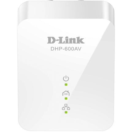 DHP-601AV PowerLine AV2 1000 HD Gigabit 2pack