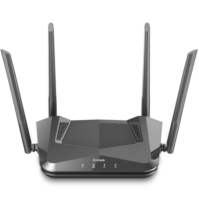 DIR-X1530/EE router Wi-Fi 6 AX1500