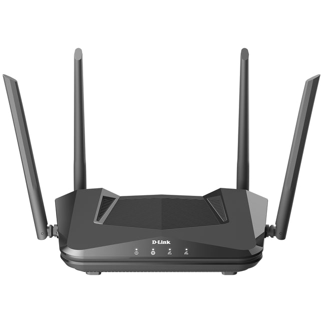 DIR-X1530/EE router Wi-Fi 6 AX1500