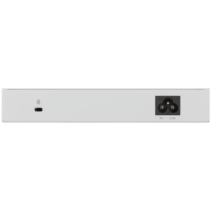 DNH-100 Nuclia's Connect hub pro správu sítě