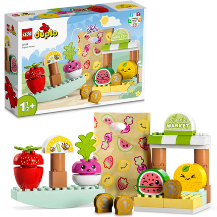 DUPLO – biotržnice 10983