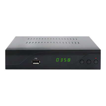 DVB-C přijímač kabelové TV MPEG-4 HD
