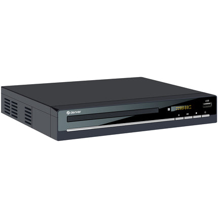 DVD přehrávač s HDMI, Scart, USB – multiregion, 1080P