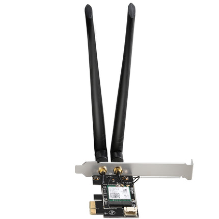 DWA-X582 AX3000 Wi-Fi 6 PCIe adaptér + Bluetooth