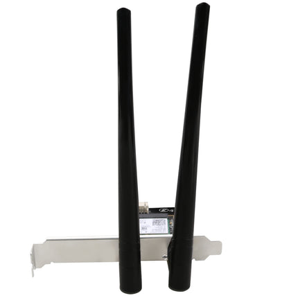 DWA-X582 AX3000 Wi-Fi 6 PCIe adaptér + Bluetooth