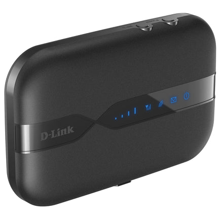 DWR-932 4G/LTE cat4 WiFi hotspot 150Mbps