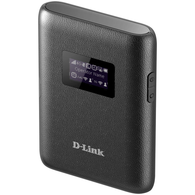 DWR-933 4G/LTE cat6 WiFi hotspot 300Mbps