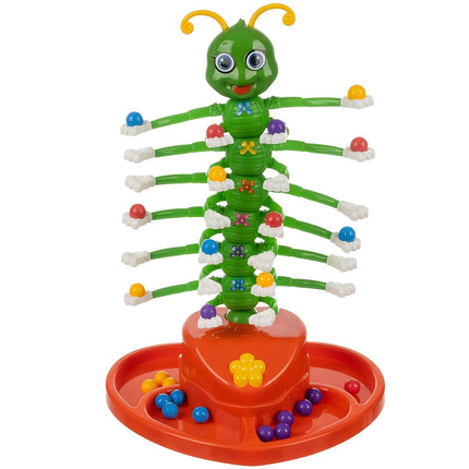Dancing Centipede Arcade Game 24716