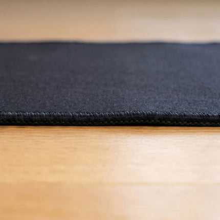 Dart Mat with Official Oche Line, 60x260 cm, Non-Slip