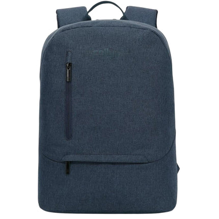 Batoh Daypack na notebook 16" modrá