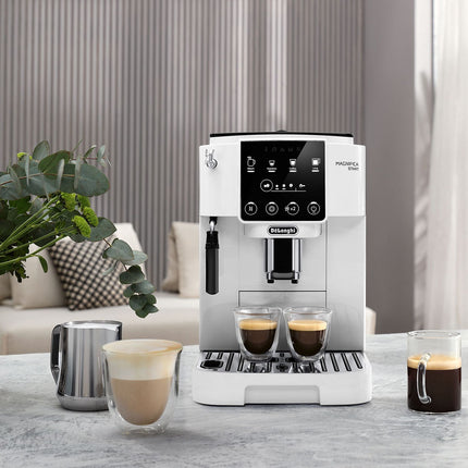 De'Longhi Magnifica Start Fully Automatic Espresso Machine, 15 Bar, 1450 W