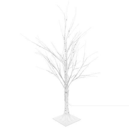 Dekorativní bříza 180cm – LED světla 31V