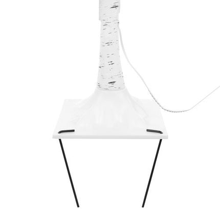 Dekorativní bříza 180cm – LED světla 31V