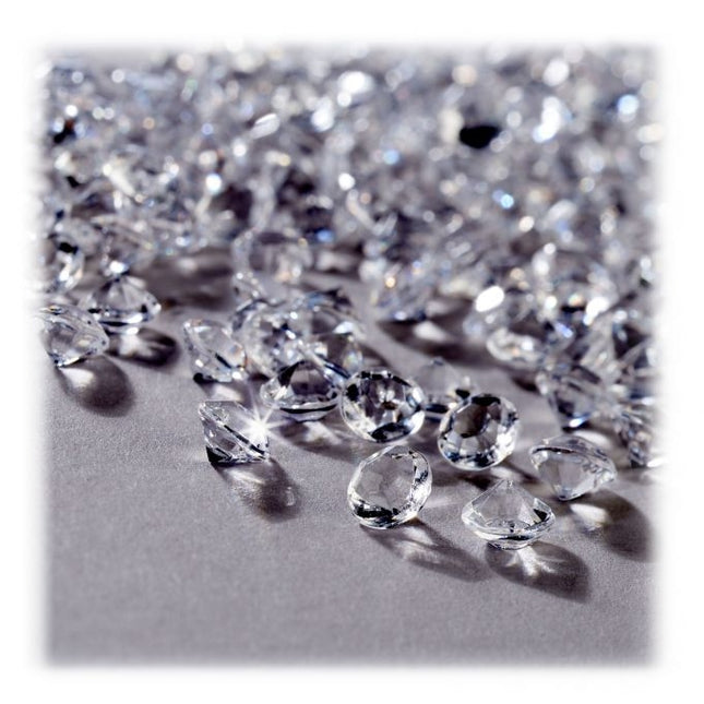 Decorative crystals 3000 pcs.