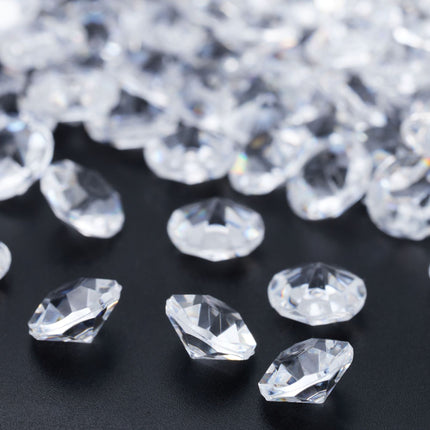 Dekorativní diamanty 1700 ks