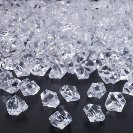 Dekorativní diamanty 900 ks