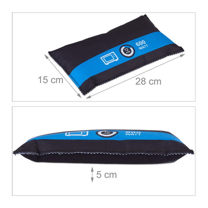 Luftentfeuchter Auto 1000 g