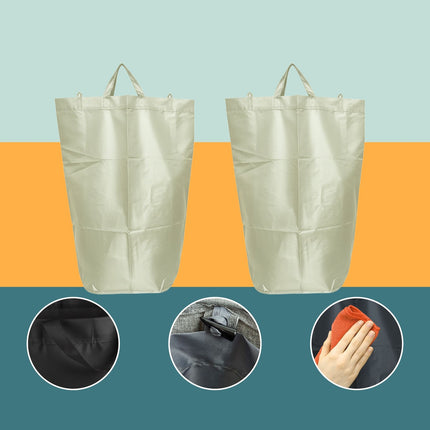 Úložný box na zálohované lahve, 100L – voděodolný, hygienický