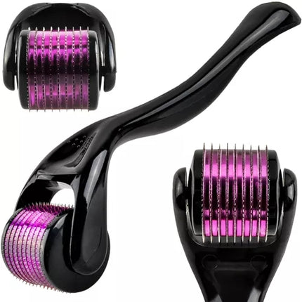 Derma roller 0.5mm – jehličková mezoterapie