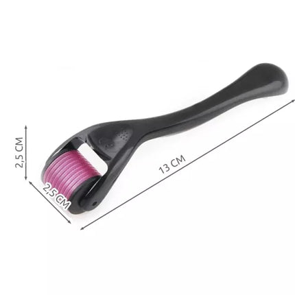 Derma roller 0.5mm – jehličková mezoterapie