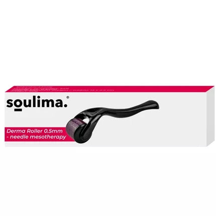 Derma roller 0.5mm – jehličková mezoterapie