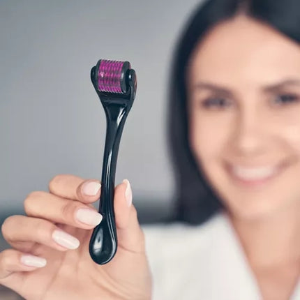 Derma roller 0.5mm – jehličková mezoterapie