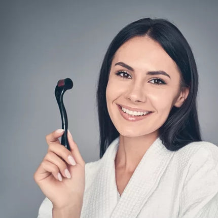 Derma roller 0.5mm – jehličková mezoterapie