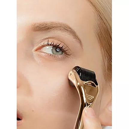 Derma roller 3v1 0.25/0.5/1.5mm Soulima 22846
