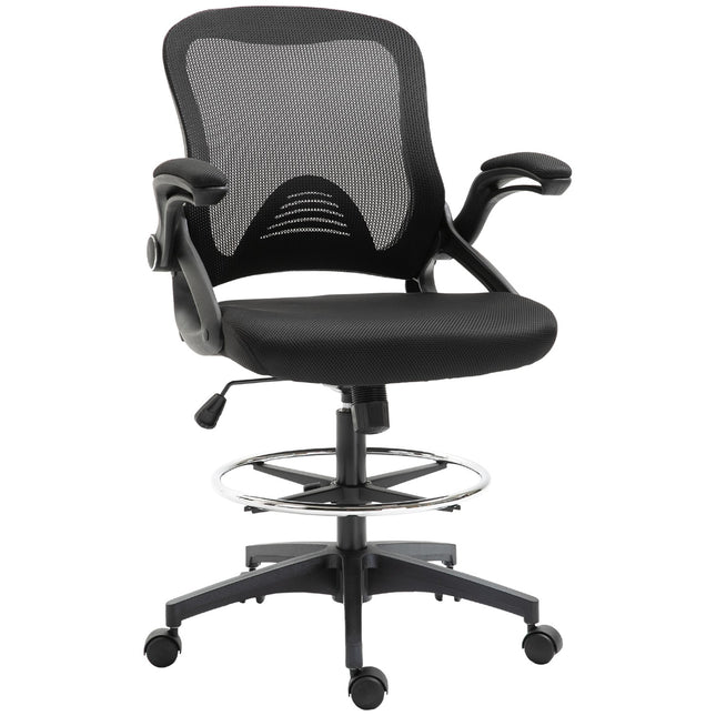 Ergonomická kancelářská židle, otočná, síťovina, 360°, nosnost 120 kg