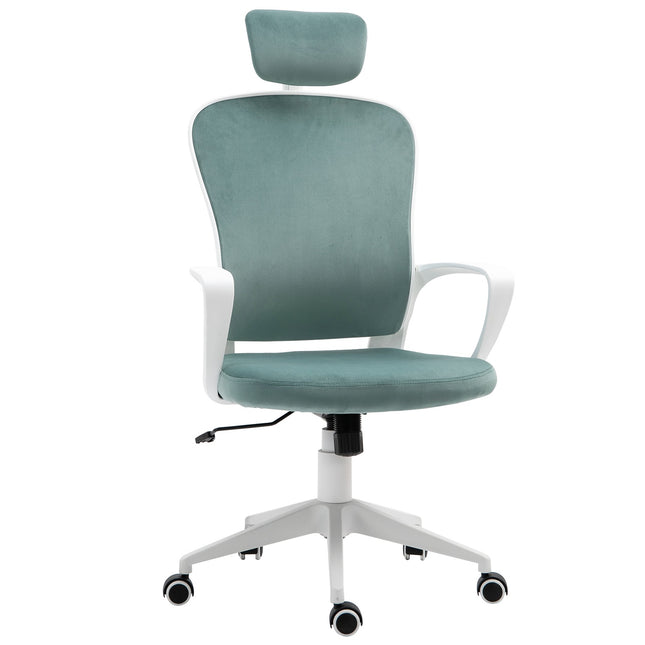 Ergonomická židle k psacímu stolu, nastavitelná výška, funkce naklápění